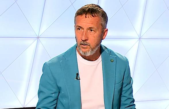 Mihai Stoica, detalii de ultima oră despre mișcările din mercato: „Eu vorbesc zi de zi cu Gigi. Noi vrem să-l vindem”