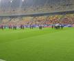 Dinamo - FCSB 0-6 în zece zile! „Câinii” au încasat-o și mai rău în Cupă, fiind UMILIȚI de rivală după pauză