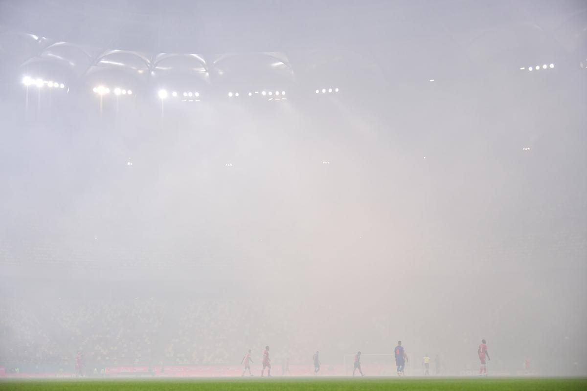 Crainicul Știucă, ieșire publică după scandalul din Dinamo - FCSB: „Prea bună ca să nu fie spusă!”