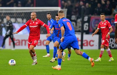 FCSB a furat startul » A pus la vânzare biletele pentru derby-ul cu Dinamo, deși LPF nu anunțase data oficială