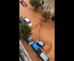 Alertă în Valencia! Inundațiile devastatoare au amânat meciul din Copa del Rey » Cel puțin 51 de decese