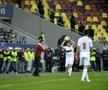FCSB - Dinamo 5-2, în Cupa României