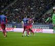 FCSB - Dinamo 5-2, în Cupa României