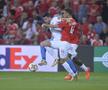 Hatem Elhamed - Israelianul visează să mai joace o dată în tricoul lui Dinamo, s-a luptat cu FCSB și CFR Cluj în Europa