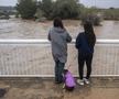 Inundații devastatoare în Valencia, foto: Imago Images