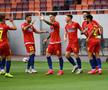 Dinamo - FCSB, imagini din dubla de Cupa României, disputată în pandemie - 2020