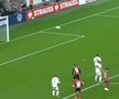 Aleix Garcia, la primul gol marcat pentru Bayer Leverkusen