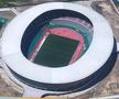 Chinezii au construit un stadion de 33.000 de locuri într-o țară străină » E cea mai modernă bază sportivă din zonă: imagini de senzație