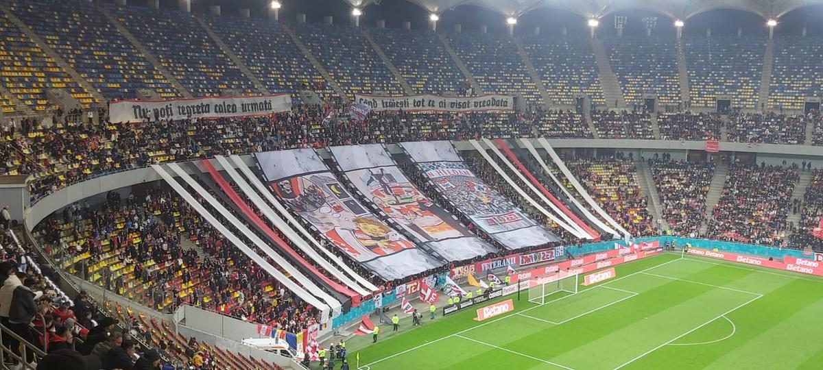 Dinamo - FCSB 0-6 în zece zile! „Câinii” au încasat-o și mai rău în Cupă, fiind UMILIȚI de rivală după pauză