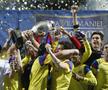 Dinamo - FCSB, reeditare după zece zile » GSP prezintă 5 episoade memorabile petrecute în Cupa României: lacrimile lui Torje, execuția eternă a lui Ekeng și ultima victorie alb-roșie, acum 1358 de zile!