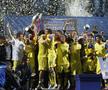 Dinamo - FCSB, reeditare după zece zile » GSP prezintă 5 episoade memorabile petrecute în Cupa României: lacrimile lui Torje, execuția eternă a lui Ekeng și ultima victorie alb-roșie, acum 1358 de zile!