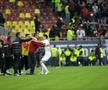 FCSB - Dinamo 5-2, în Cupa României