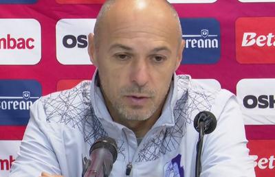 Egalul lui Dan Petrescu, Bogdan Andone dezvăluie cum i-a mobilizat pe jucătorii lui FC Argeș + Are o dorință pentru pauza din iarnă: „Absolut toți!”