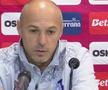 Bogdan Andone / Captură Video GSP