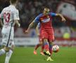 FCSB - Dinamo 2-2, semifinalele Cupei României din 2016