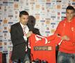 Hatem Elhamed - Israelianul visează să mai joace o dată în tricoul lui Dinamo, s-a luptat cu FCSB și CFR Cluj în Europa