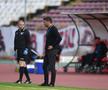 Dinamo - FCSB, imagini din dubla de Cupa României, disputată în pandemie - 2020