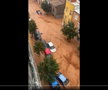 Inundații devastatoare în Valencia