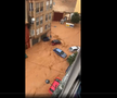 Inundații devastatoare în Valencia