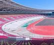 Chinezii au construit un stadion de 33.000 de locuri într-o țară străină » E cea mai modernă bază sportivă din zonă: imagini de senzație