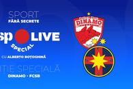 Dinamo - FCSB » „Câinii” vor revanșa în derby-ul din Cupa României! Comentăm cu Dinu Todoran