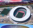 Chinezii au construit un stadion de 33.000 de locuri într-o țară străină » E cea mai modernă bază sportivă din zonă: imagini de senzație