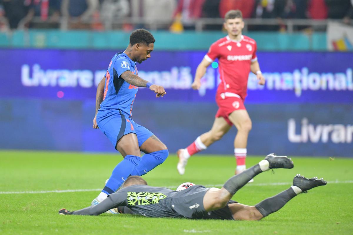 Andrei Nicolescu anunță măsuri drastice după rușinea cu FCSB » Cine l-a scos din sărite: „Așa ceva nu se face, nu a respectat clubul!”
