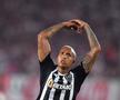 River Plate - Atletico Mineiro, semifinala Copa America / FOTO: GettyImages