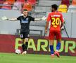Dinamo - FCSB, imagini din dubla de Cupa României, disputată în pandemie - 2020