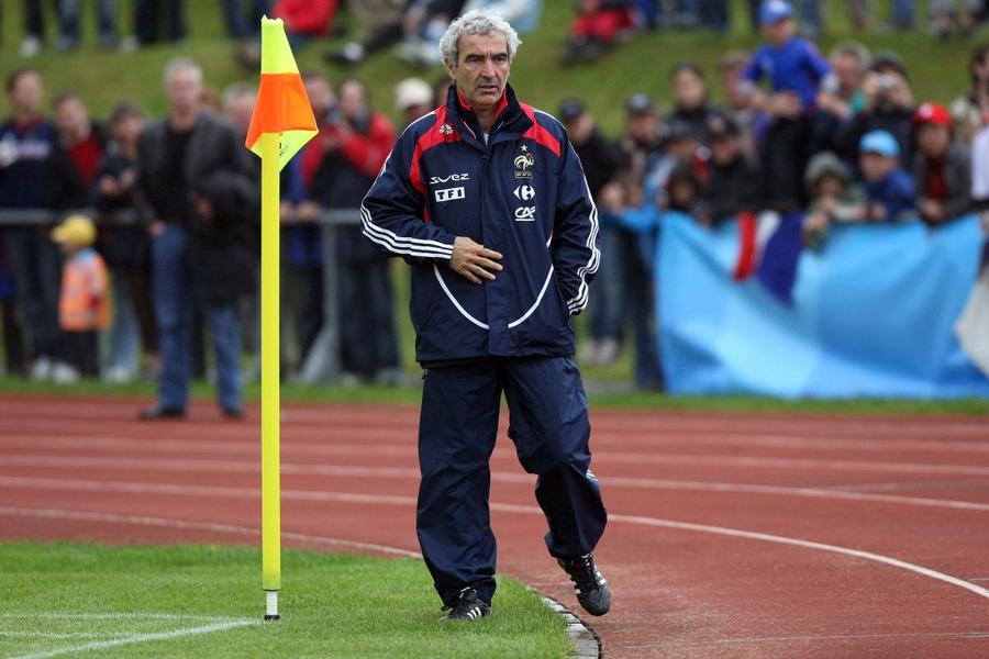 Raymond Domenech / Foto: Imago Images Real Madrid, mătrășită de fostul selecționer al Franței: „Dezgustător! Se pare că este un club foarte mic”