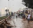 Inundații devastatoare în Valencia, foto: Imago Images