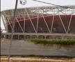 Chinezii au construit un stadion de 33.000 de locuri într-o țară străină » E cea mai modernă bază sportivă din zonă: imagini de senzație
