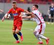 Dinamo - FCSB, imagini din dubla de Cupa României, disputată în pandemie - 2020
