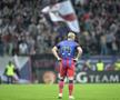 FCSB - Dinamo 5-2, în Cupa României