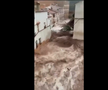 Inundații devastatoare în Valencia