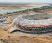 Chinezii au construit un stadion de 33.000 de locuri într-o țară străină » E cea mai modernă bază sportivă din zonă: imagini de senzație
