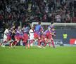 FCSB - Dinamo 5-2, în Cupa României