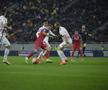 FCSB - Dinamo 2-2, semifinalele Cupei României din 2016