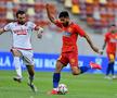Dinamo - FCSB, imagini din dubla de Cupa României, disputată în pandemie - 2020