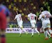 FCSB - Dinamo 5-2, în Cupa României