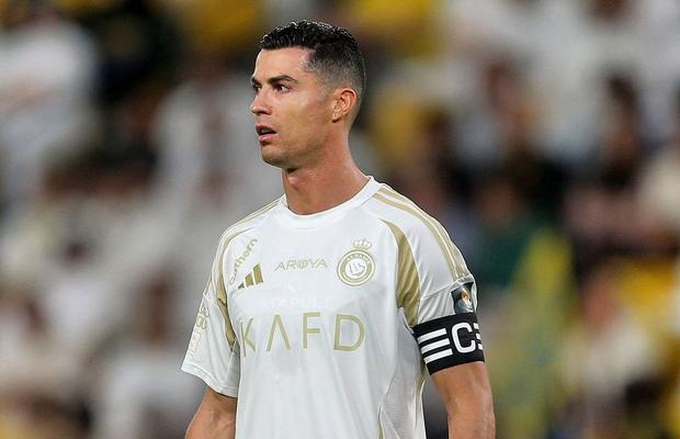 Cristiano Ronaldo a ratat încă un trofeu! Vinovat la primul eșec după două luni