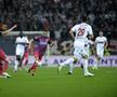 FCSB - Dinamo 5-2, în Cupa României