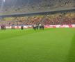 Dinamo - FCSB 0-6 în zece zile! „Câinii” au încasat-o și mai rău în Cupă, fiind UMILIȚI de rivală după pauză