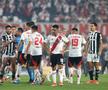River Plate - Atletico Mineiro, semifinala Copa America / FOTO: GettyImages