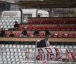 Dinamo - FCSB, imagini din dubla de Cupa României, disputată în pandemie - 2020