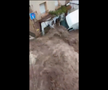 Alertă în Valencia! Inundațiile devastatoare au amânat meciul din Copa del Rey » Cel puțin 51 de decese