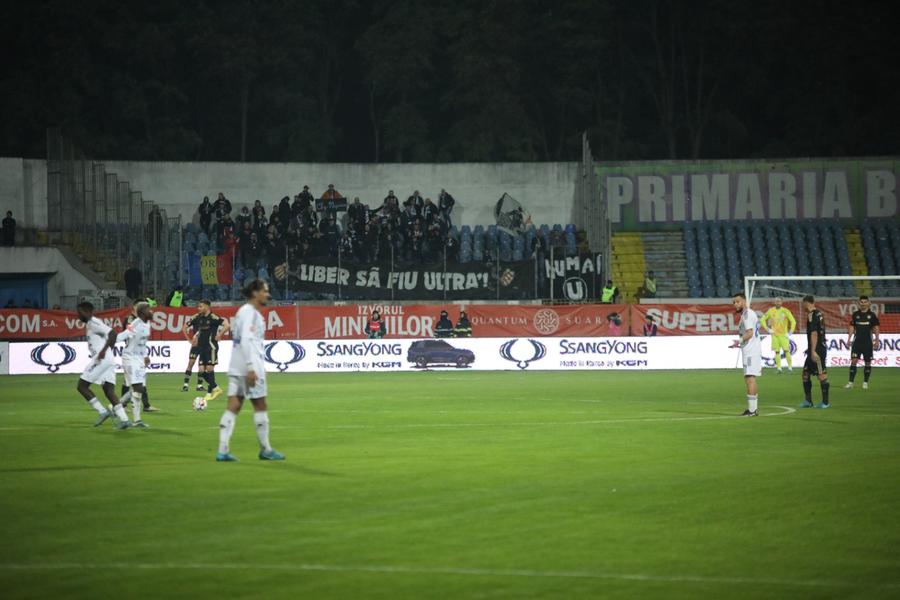 SsangYong by KGM este alaturi de fotbalul din SuperLiga!