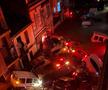 Alertă în Valencia! Inundațiile devastatoare au amânat meciul din Copa del Rey » Cel puțin 51 de decese