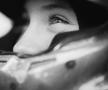 Alexandra Teslovan - pilot raliuri. FOTO: Arhivă personală / Instagram