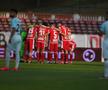 Dinamo - FCSB, imagini din dubla de Cupa României, disputată în pandemie - 2020